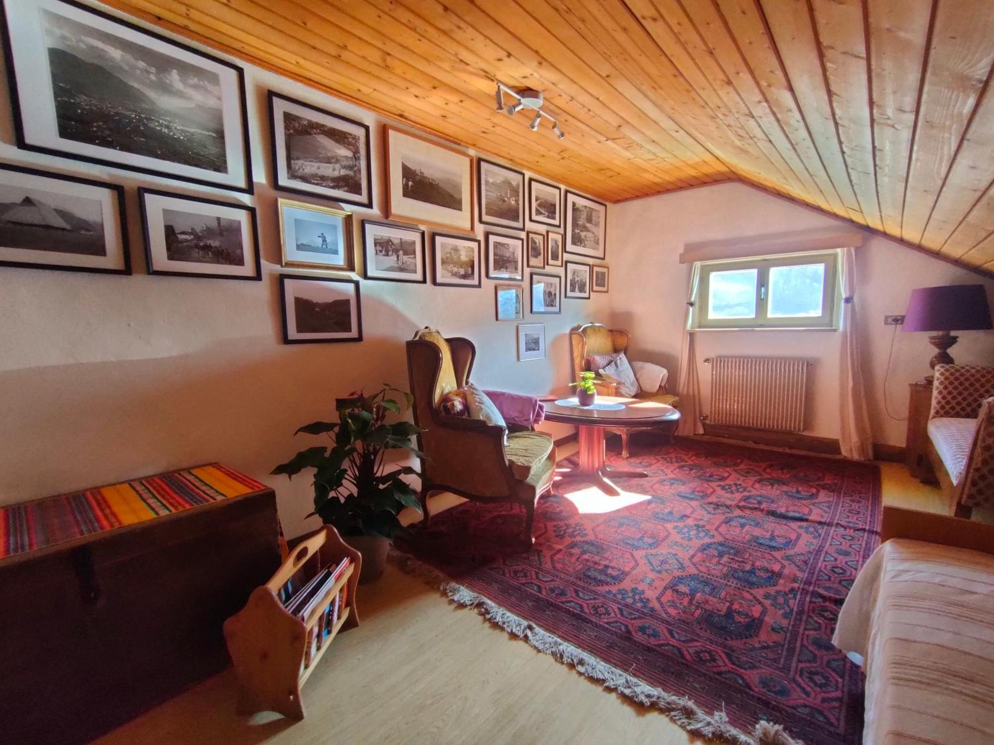 Privatzimmervermietung Messner Rifiano Dış mekan fotoğraf